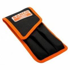 Best deal 👏 BAHCO - Jeu de clés polygonales à cliquet 4 en 1 - 3 pcs/pochette 🤩