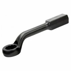 Cheap 🛒 BAHCO - Clés polygonales doubles, contre-coudées, profondes, dimensions en pouces - 2.15/16 pouces 🎉