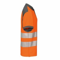 Discount ❤️ Projob 6008 POLO PIQUE CONTRASTE 🎉 59 Discount ❤️ Projob 6008 POLO PIQUE CONTRASTE 🎉 -Pas Cher Facom Magasin 7316220602690 4