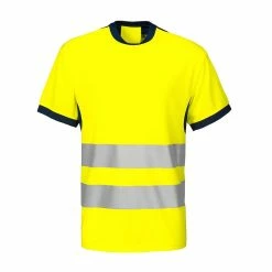 Brand new 🔔 Projob 6009 T-SHIRT CONTRASTE POLYESTER 👏 61 Brand new 🔔 Projob 6009 T-SHIRT CONTRASTE POLYESTER 👏 -Pas Cher Facom Magasin 7316220602751 1