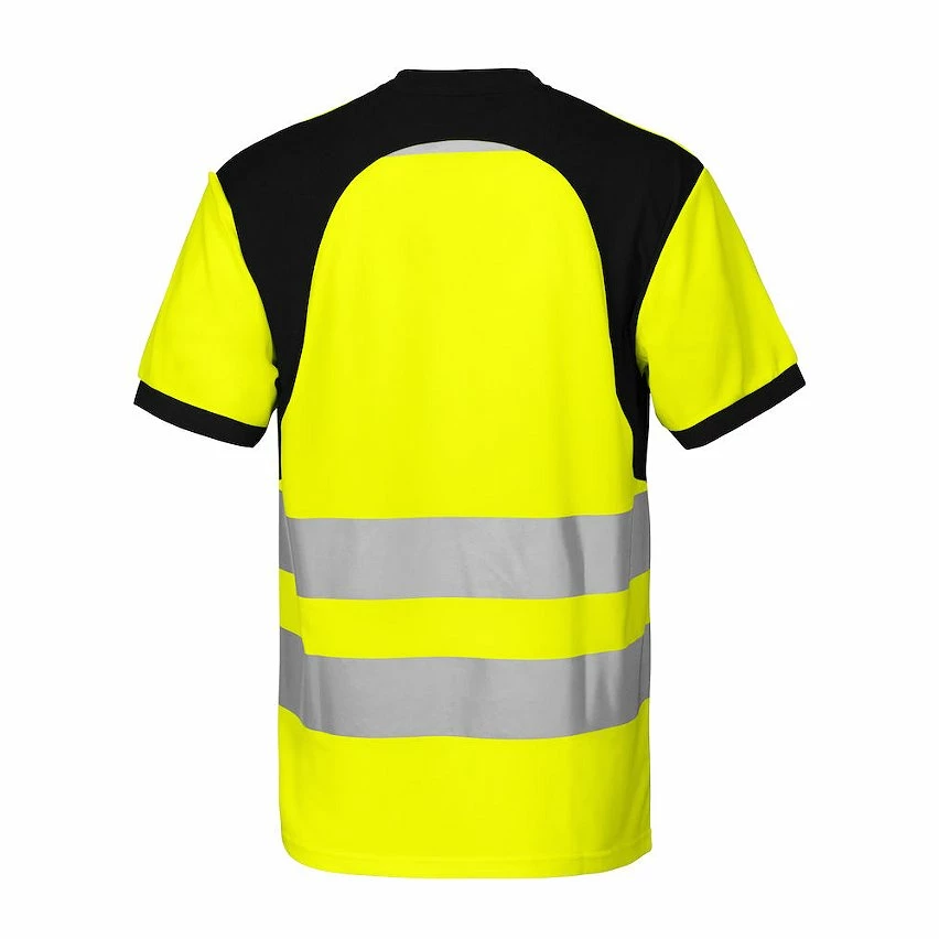 Brand new 🔔 Projob 6009 T-SHIRT CONTRASTE POLYESTER 👏 31 Brand new 🔔 Projob 6009 T-SHIRT CONTRASTE POLYESTER 👏 – Image 31
