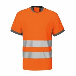 Brand new 🔔 Projob 6009 T-SHIRT CONTRASTE POLYESTER 👏 76 Brand new 🔔 Projob 6009 T-SHIRT CONTRASTE POLYESTER 👏 -Pas Cher Facom Magasin 7316220602911 1