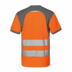 Brand new 🔔 Projob 6009 T-SHIRT CONTRASTE POLYESTER 👏 80 Brand new 🔔 Projob 6009 T-SHIRT CONTRASTE POLYESTER 👏 -Pas Cher Facom Magasin 7316220602911 2