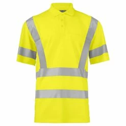 Brand new 🌟 Projob 6040 POLO PIQUE POLYESTER ⌛ -Pas Cher Facom Magasin 7316220606353 1