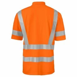 Brand new 🌟 Projob 6040 POLO PIQUE POLYESTER ⌛ -Pas Cher Facom Magasin 7316220606391 2