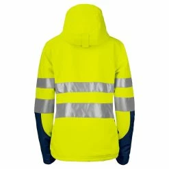 Coupon 🔥 Projob 6424 PARKA HV SOFTSHELL DOUBLEE FEMME - EN ISO 20471 CLASSE 3/2 😍 68 Coupon 🔥 Projob 6424 PARKA HV SOFTSHELL DOUBLEE FEMME - EN ISO 20471 CLASSE 3/2 😍 -Pas Cher Facom Magasin 7316220606896 2