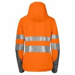 Coupon 🔥 Projob 6424 PARKA HV SOFTSHELL DOUBLEE FEMME - EN ISO 20471 CLASSE 3/2 😍 79 Coupon 🔥 Projob 6424 PARKA HV SOFTSHELL DOUBLEE FEMME - EN ISO 20471 CLASSE 3/2 😍 -Pas Cher Facom Magasin 7316220607039 2