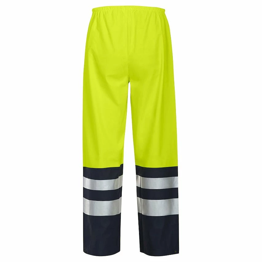 Best Pirce 🥰 Projob 6504 PANTALON HV EN ISO 20471 😀 6 Best Pirce 🥰 Projob 6504 PANTALON HV EN ISO 20471 😀 – Image 6