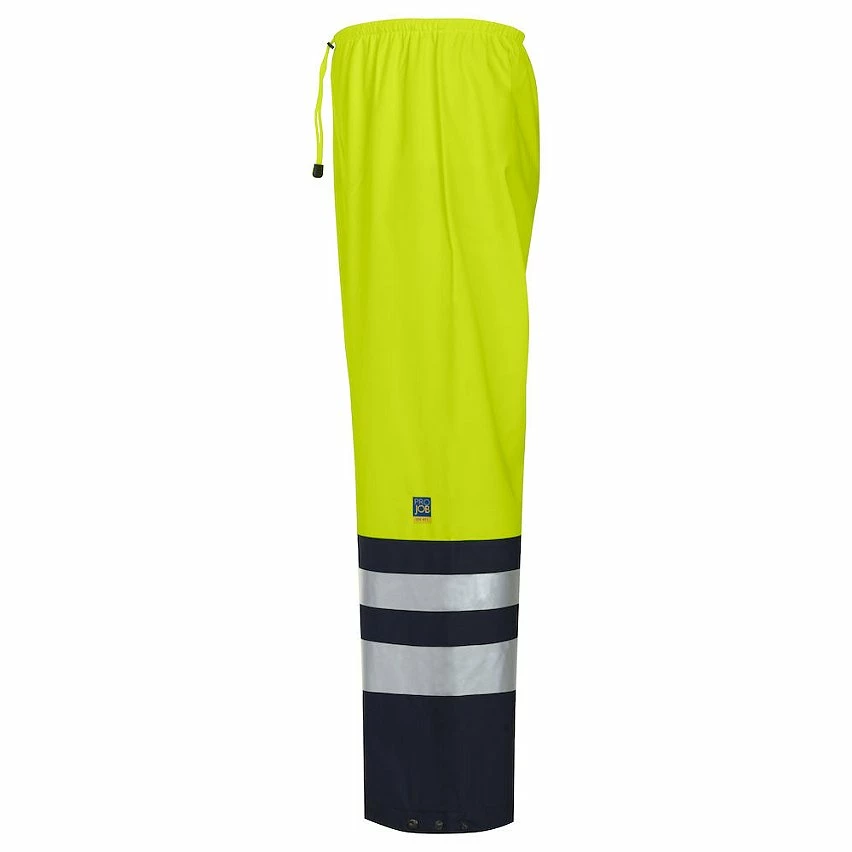 Best Pirce 🥰 Projob 6504 PANTALON HV EN ISO 20471 😀 45 Best Pirce 🥰 Projob 6504 PANTALON HV EN ISO 20471 😀 – Image 45