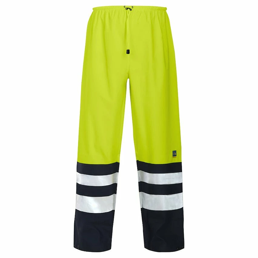 Best Pirce 🥰 Projob 6504 PANTALON HV EN ISO 20471 😀 9 Best Pirce 🥰 Projob 6504 PANTALON HV EN ISO 20471 😀 – Image 9
