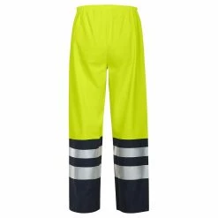 Best Pirce 🥰 Projob 6504 PANTALON HV EN ISO 20471 😀 103 Best Pirce 🥰 Projob 6504 PANTALON HV EN ISO 20471 😀 -Pas Cher Facom Magasin 7316220612729 2