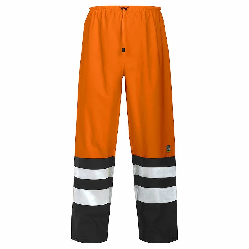 Best Pirce 🥰 Projob 6504 PANTALON HV EN ISO 20471 😀 40 Best Pirce 🥰 Projob 6504 PANTALON HV EN ISO 20471 😀 – Image 40