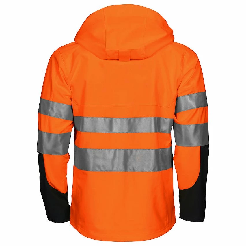 Promo 🔔 Projob 6419 PARKA SOFTSHELL HV EN ISO 20471 👍 18 Promo 🔔 Projob 6419 PARKA SOFTSHELL HV EN ISO 20471 👍 – Image 18