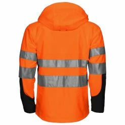 Promo 🔔 Projob 6419 PARKA SOFTSHELL HV EN ISO 20471 👍 94 Promo 🔔 Projob 6419 PARKA SOFTSHELL HV EN ISO 20471 👍 -Pas Cher Facom Magasin 7316220612903 2