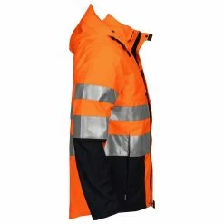 Promo 🔔 Projob 6419 PARKA SOFTSHELL HV EN ISO 20471 👍 107 Promo 🔔 Projob 6419 PARKA SOFTSHELL HV EN ISO 20471 👍 -Pas Cher Facom Magasin 7316220612958 4