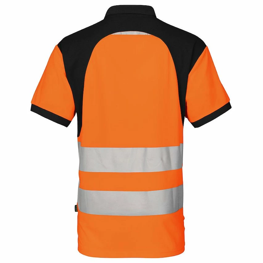 Discount ❤️ Projob 6008 POLO PIQUE CONTRASTE 🎉 10 Discount ❤️ Projob 6008 POLO PIQUE CONTRASTE 🎉 – Image 10