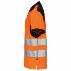 Discount ❤️ Projob 6008 POLO PIQUE CONTRASTE 🎉 62 Discount ❤️ Projob 6008 POLO PIQUE CONTRASTE 🎉 -Pas Cher Facom Magasin 7316220614563 3