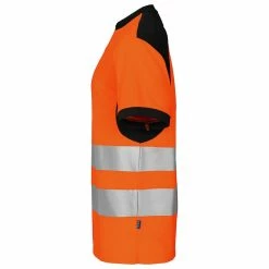 Brand new 🔔 Projob 6009 T-SHIRT CONTRASTE POLYESTER 👏 74 Brand new 🔔 Projob 6009 T-SHIRT CONTRASTE POLYESTER 👏 -Pas Cher Facom Magasin 7316220614600 3