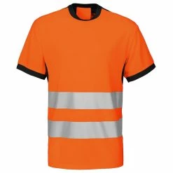 Brand new 🔔 Projob 6009 T-SHIRT CONTRASTE POLYESTER 👏 72 Brand new 🔔 Projob 6009 T-SHIRT CONTRASTE POLYESTER 👏 -Pas Cher Facom Magasin 7316220614648 1
