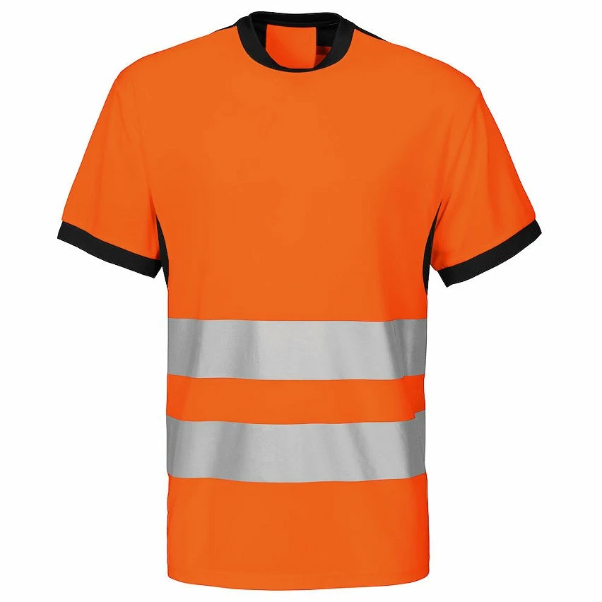 Brand new 🔔 Projob 6009 T-SHIRT CONTRASTE POLYESTER 👏 20 Brand new 🔔 Projob 6009 T-SHIRT CONTRASTE POLYESTER 👏 – Image 20