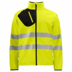 Best Sale 🔥 Projob 6432 VESTE SOFTSHELL EN ISO 20471 🥰 39 Best Sale 🔥 Projob 6432 VESTE SOFTSHELL EN ISO 20471 🥰 -Pas Cher Facom Magasin 7316220618646 1
