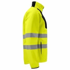 Best Sale 🔥 Projob 6432 VESTE SOFTSHELL EN ISO 20471 🥰 41 Best Sale 🔥 Projob 6432 VESTE SOFTSHELL EN ISO 20471 🥰 -Pas Cher Facom Magasin 7316220618646 3