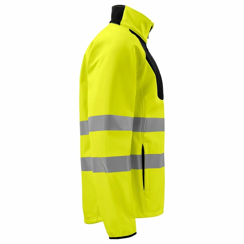 Best Sale 🔥 Projob 6432 VESTE SOFTSHELL EN ISO 20471 🥰 22 Best Sale 🔥 Projob 6432 VESTE SOFTSHELL EN ISO 20471 🥰 – Image 22