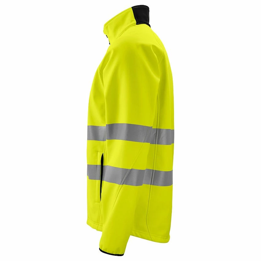 Best Sale 🔥 Projob 6432 VESTE SOFTSHELL EN ISO 20471 🥰 23 Best Sale 🔥 Projob 6432 VESTE SOFTSHELL EN ISO 20471 🥰 – Image 23