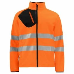 Best Sale 🔥 Projob 6432 VESTE SOFTSHELL EN ISO 20471 🥰 47 Best Sale 🔥 Projob 6432 VESTE SOFTSHELL EN ISO 20471 🥰 -Pas Cher Facom Magasin 7316220618769 1