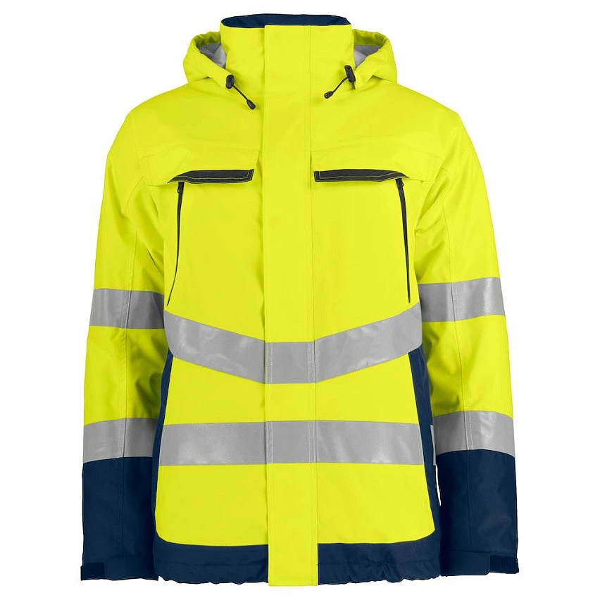 Brand new ✨ Projob 6441 PARKA DOUBLEE PRIO EN ISO 20471 ❤️ 32 Brand new ✨ Projob 6441 PARKA DOUBLEE PRIO EN ISO 20471 ❤️ – Image 32