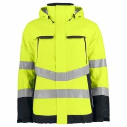 Brand new ✨ Projob 6441 PARKA DOUBLEE PRIO EN ISO 20471 ❤️ 41 Brand new ✨ Projob 6441 PARKA DOUBLEE PRIO EN ISO 20471 ❤️ -Pas Cher Facom Magasin 7316220640029 1