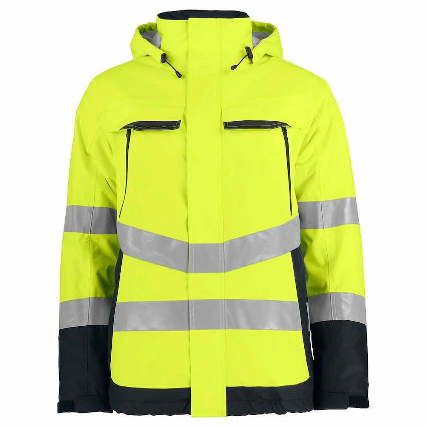 Brand new ✨ Projob 6441 PARKA DOUBLEE PRIO EN ISO 20471 ❤️ 30 Brand new ✨ Projob 6441 PARKA DOUBLEE PRIO EN ISO 20471 ❤️ – Image 30
