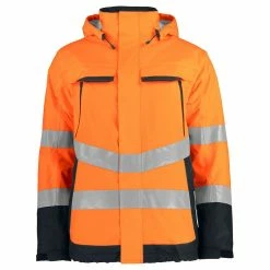 Brand new ✨ Projob 6441 PARKA DOUBLEE PRIO EN ISO 20471 ❤️ 37 Brand new ✨ Projob 6441 PARKA DOUBLEE PRIO EN ISO 20471 ❤️ -Pas Cher Facom Magasin 7316220640111 1