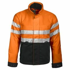 Brand new 👍 Projob 6407 BLOUSON POLYCOTON 🛒 -Pas Cher Facom Magasin 7316220641729 1