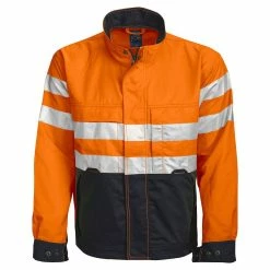 Cheapest 🔔 Projob 6401 BLOUSON POLYCOTON 😀 -Pas Cher Facom Magasin 7316220643693 1