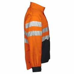 Cheapest 🔔 Projob 6401 BLOUSON POLYCOTON 😀 -Pas Cher Facom Magasin 7316220643709 3