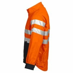 Cheapest 🔔 Projob 6401 BLOUSON POLYCOTON 😀 -Pas Cher Facom Magasin 7316220643716 4