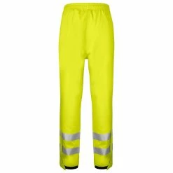 Flash Sale 😍 Projob 6550 PANTALON DE PLUIE EN ISO 20471 👍 30 Flash Sale 😍 Projob 6550 PANTALON DE PLUIE EN ISO 20471 👍 -Pas Cher Facom Magasin 7316220649312 2