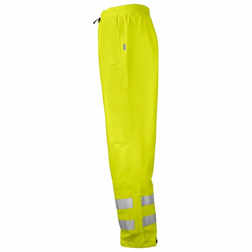 Flash Sale 😍 Projob 6550 PANTALON DE PLUIE EN ISO 20471 👍 7 Flash Sale 😍 Projob 6550 PANTALON DE PLUIE EN ISO 20471 👍 – Image 7