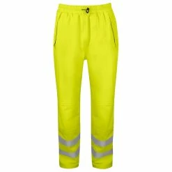 Flash Sale 😍 Projob 6550 PANTALON DE PLUIE EN ISO 20471 👍 42 Flash Sale 😍 Projob 6550 PANTALON DE PLUIE EN ISO 20471 👍 -Pas Cher Facom Magasin 7316220649329 1