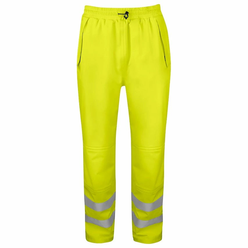 Flash Sale 😍 Projob 6550 PANTALON DE PLUIE EN ISO 20471 👍 18 Flash Sale 😍 Projob 6550 PANTALON DE PLUIE EN ISO 20471 👍 – Image 18