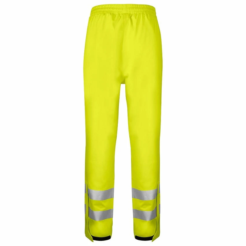 Flash Sale 😍 Projob 6550 PANTALON DE PLUIE EN ISO 20471 👍 19 Flash Sale 😍 Projob 6550 PANTALON DE PLUIE EN ISO 20471 👍 – Image 19