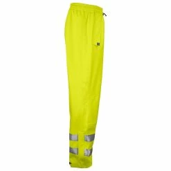 Flash Sale 😍 Projob 6550 PANTALON DE PLUIE EN ISO 20471 👍 45 Flash Sale 😍 Projob 6550 PANTALON DE PLUIE EN ISO 20471 👍 -Pas Cher Facom Magasin 7316220649329 4