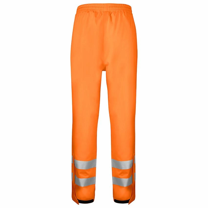 Flash Sale 😍 Projob 6550 PANTALON DE PLUIE EN ISO 20471 👍 2 Flash Sale 😍 Projob 6550 PANTALON DE PLUIE EN ISO 20471 👍 – Image 2