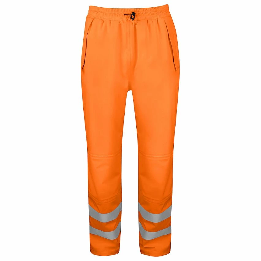 Flash Sale 😍 Projob 6550 PANTALON DE PLUIE EN ISO 20471 👍 10 Flash Sale 😍 Projob 6550 PANTALON DE PLUIE EN ISO 20471 👍 – Image 10