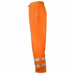Flash Sale 😍 Projob 6550 PANTALON DE PLUIE EN ISO 20471 👍 36 Flash Sale 😍 Projob 6550 PANTALON DE PLUIE EN ISO 20471 👍 -Pas Cher Facom Magasin 7316220649381 3