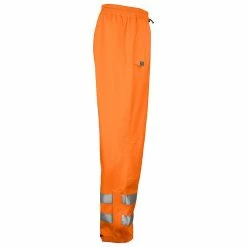 Flash Sale 😍 Projob 6550 PANTALON DE PLUIE EN ISO 20471 👍 40 Flash Sale 😍 Projob 6550 PANTALON DE PLUIE EN ISO 20471 👍 -Pas Cher Facom Magasin 7316220649428 4