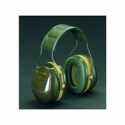 Buy ⭐ Casque 3M Peltor Bull's Eye 3 (vert) 🛒