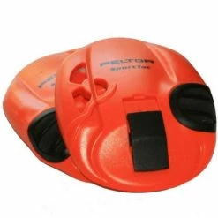 Budget 💯 3M Coques de Remplacement Pour Casque Peltor SportTac, Rouge 👍