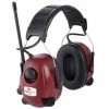 Deals 😍 Casque anti-bruit radio FM Alert 3M Peltor ✨
